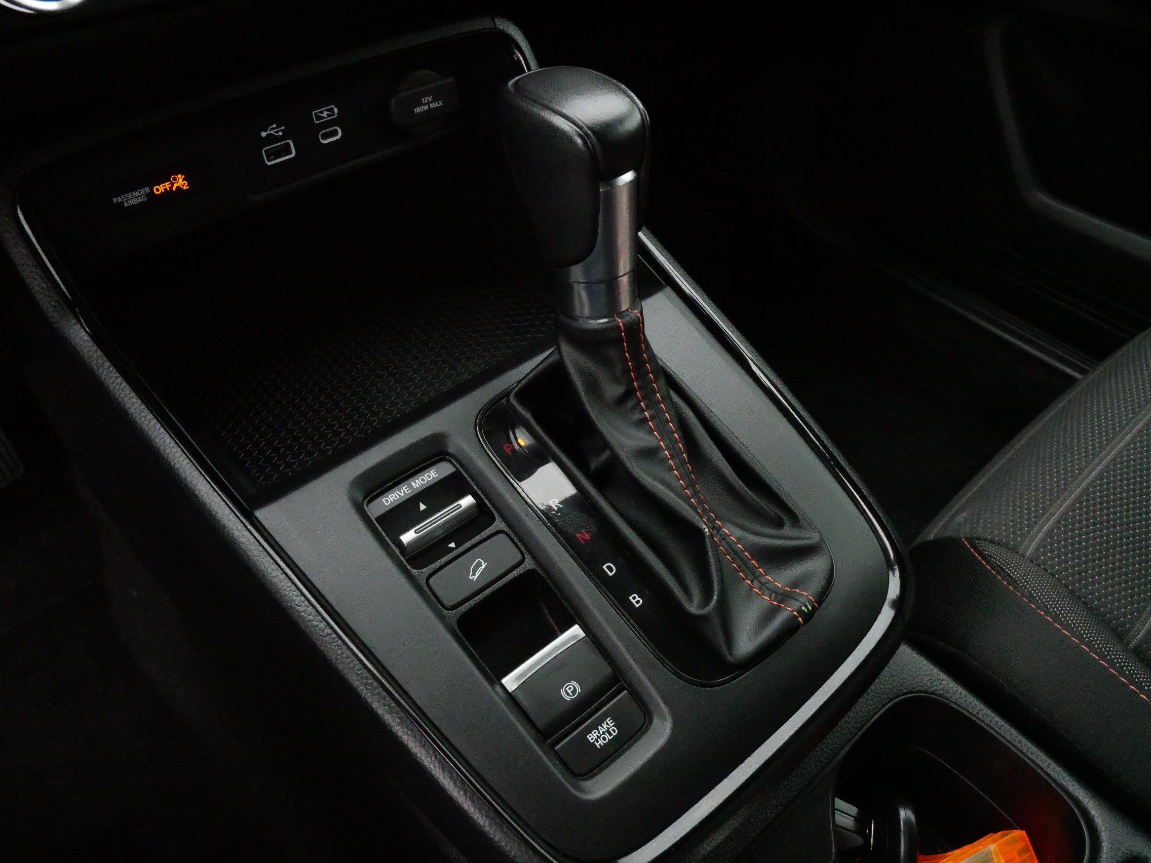 Certified 2024 Honda CR-V Sport image 24