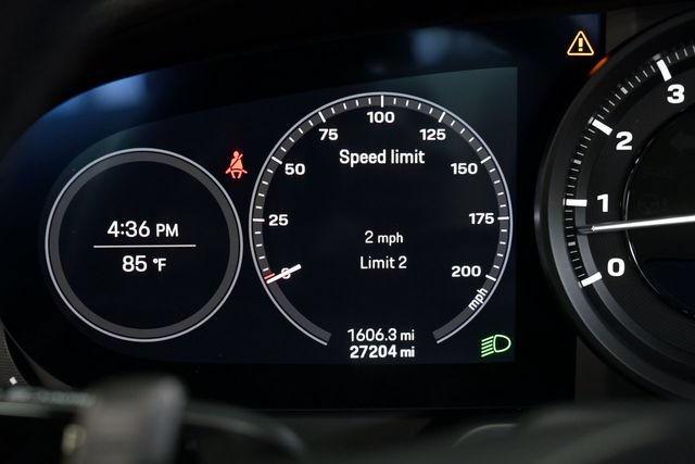 Used 2021 Porsche 911 Carrera image 51