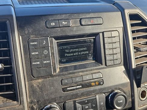 Used 2019 Ford F450 XL w/ XL Value Package image 22