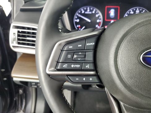 Used 2025 Subaru Outback Touring w/ Tech Package 2 AWD/4WD image 25