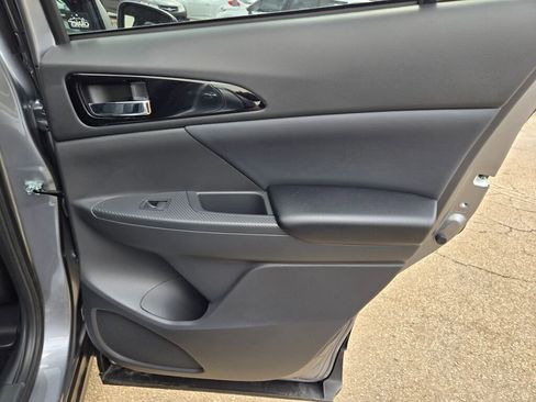 New 2026 Mitsubishi Eclipse Cross Black Edition image 8