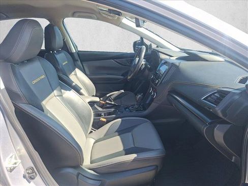 Used 2022 Subaru Crosstrek 2.5i Sport AWD/4WD image 15