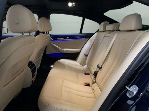 Used 2020 BMW 530i w/ Convenience Package image 20