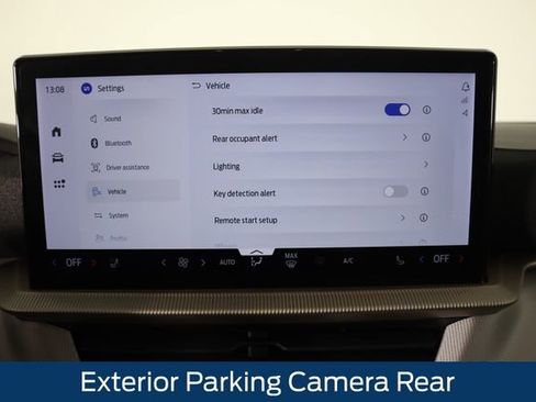 New 2026 Ford Explorer Active w/ Active Comfort Package image 41