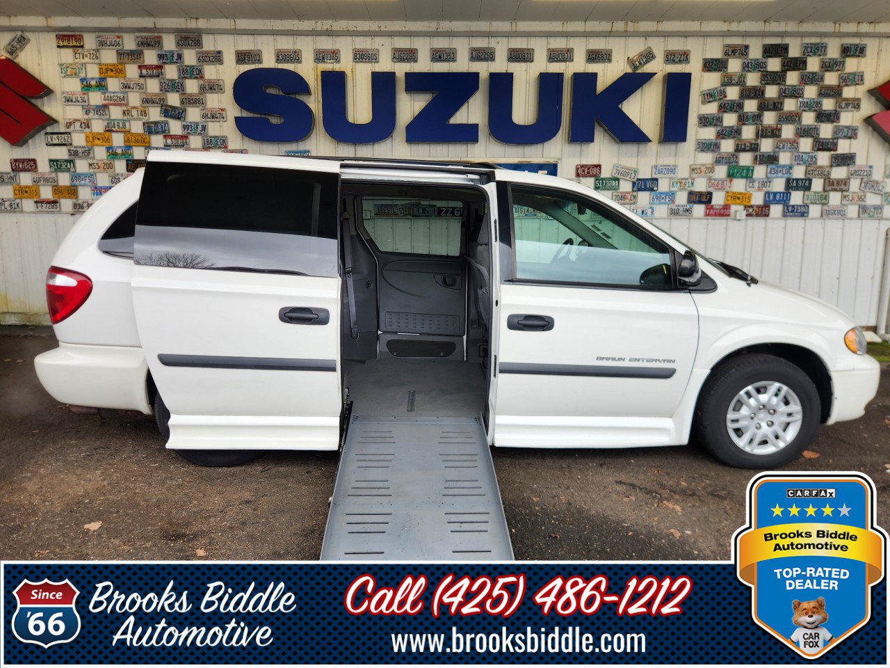 Used 2007 Dodge Grand Caravan SE w/ Popular Equipment Group I FWD image 1