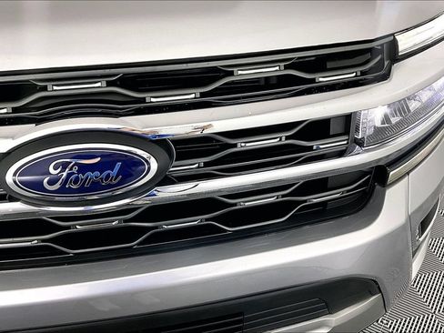 Used 2024 Ford Expedition Max Limited RWD image 31