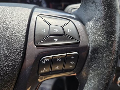 Used 2020 Ford Ranger Lariat w/ FX4 Off-Road Package AWD/4WD image 16