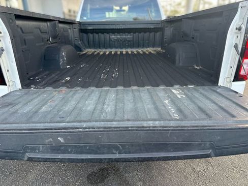 Used 2021 GMC Sierra 1500 2WD Regular Cab w/ Sierra Value Package image 22