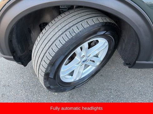 Used 2023 Ford Explorer XLT w/ Equipment Group 202A image 16