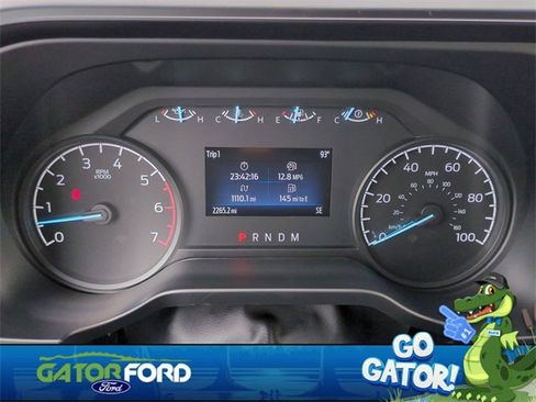 Used 2025 Ford F350 XLT image 31