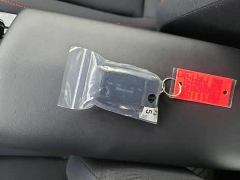 New 2026 Toyota Prius Plug-In Hybrid image 28