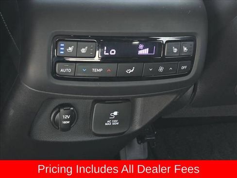 Used 2023 Hyundai Palisade Calligraphy w/ Winter Package AWD/4WD image 14