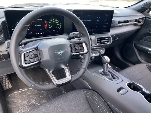 New 2026 Ford Mustang GT RWD image 18