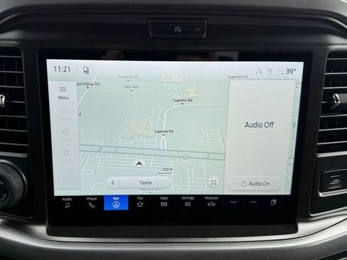 New 2026 Ford F150 XLT image 18