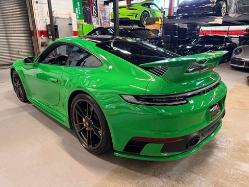 Used 2023 Porsche 911 GT3 RS image 8