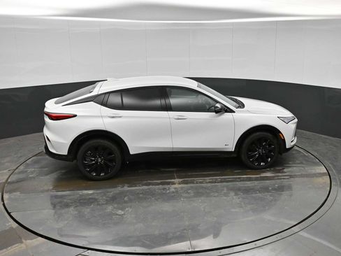 New 2026 Buick Envista Sport Touring w/ Convenience I Package image 30