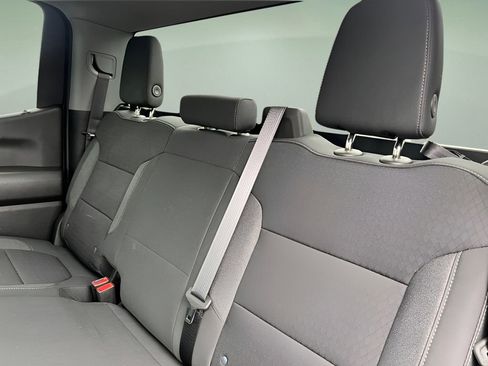 Used 2021 Chevrolet Silverado 1500 LT image 12