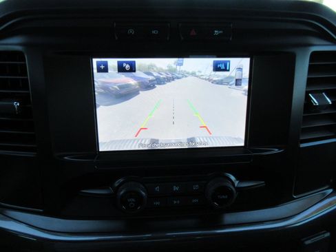 Used 2023 Ford F150 XL w/ STX Appearance Package AWD/4WD image 27