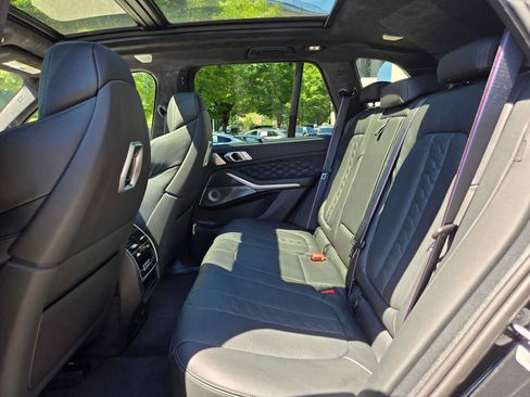 New 2026 BMW X5 M Competition w/ Executive Package AWD/4WD image 16