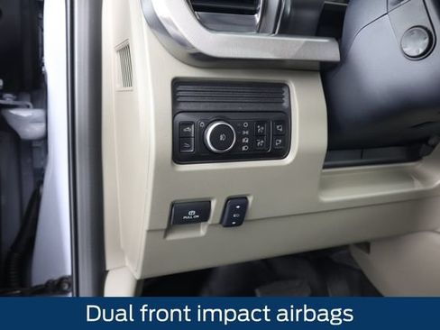 New 2026 Ford F350 Platinum w/ Platinum Plus Package AWD/4WD image 40