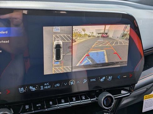 New 2026 Chevrolet Blazer EV SS image 12