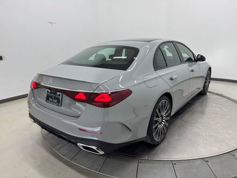 New 2026 Mercedes-Benz E 350 Sedan image 32