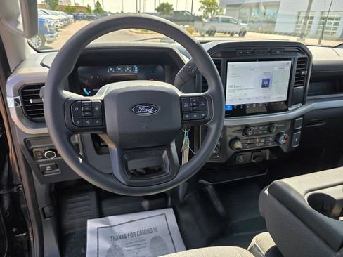 Certified 2024 Ford F150 XL AWD/4WD image 20