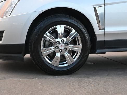 Used 2014 Cadillac SRX Luxury FWD image 26
