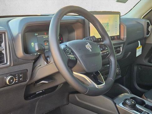 New 2026 Ford Bronco Sport Outer Banks image 3