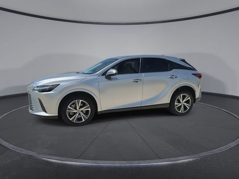 Used 2023 Lexus RX 350 FWD image 5