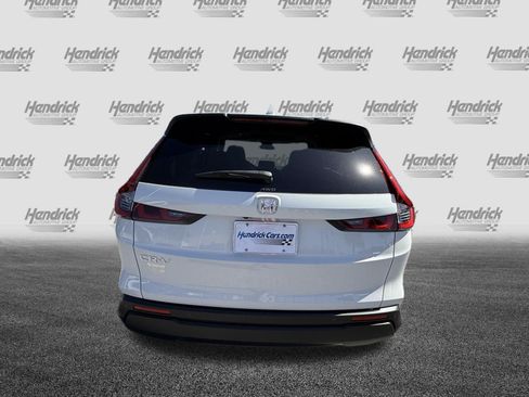 New 2026 Honda CR-V EX-L image 9