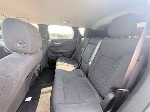 Used 2022 Chevrolet Blazer LT FWD image 7