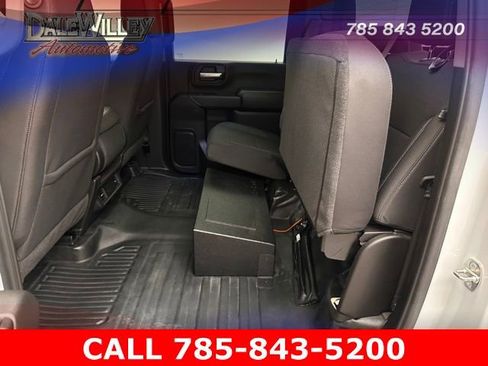 Used 2024 GMC Sierra 2500 Pro image 18