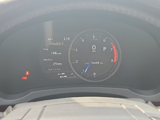 Used 2023 Lexus IS 350 F Sport w/ Memory Package RWD image 27