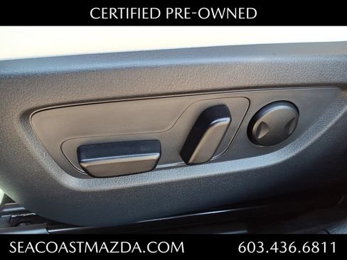 Certified 2026 MAZDA CX-30 2.5 Turbo AWD/4WD image 6