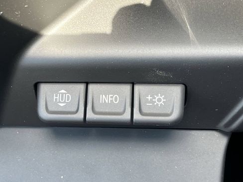 New 2026 GMC Sierra 1500 Denali Ultimate AWD/4WD image 32