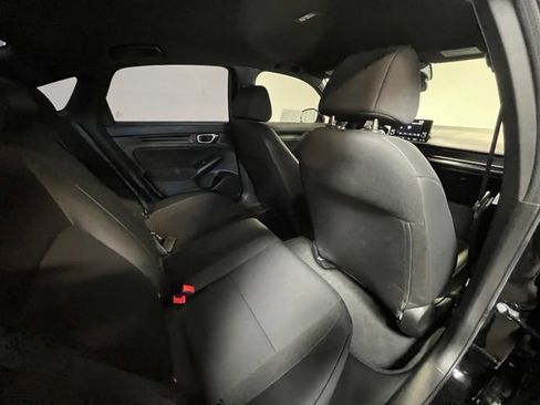 Used 2023 Honda Civic Sport image 11
