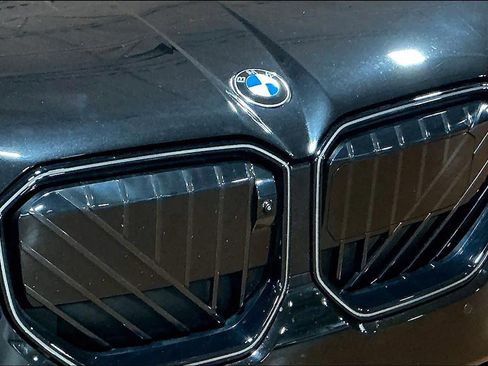 Used 2025 BMW X3 xDrive30i w/ Premium Package image 33