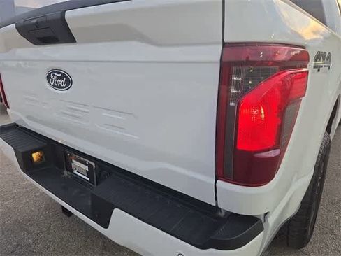 Used 2025 Ford F150 STX image 12