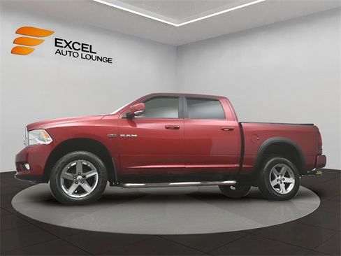 Used 2009 Dodge Ram 1500 Truck Sport image 31