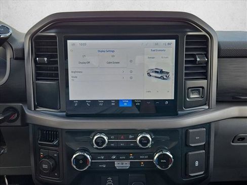 Used 2025 Ford F150 XLT w/ Equipment Group 301A Standard AWD/4WD image 13