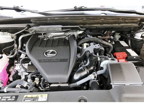Used 2023 Lexus RX 350 FWD w/ Cold Area Package image 31