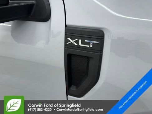 New 2026 Ford Maverick XLT w/ XLT Luxury Package image 21