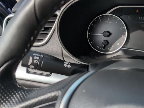 Used 2023 Nissan Maxima SL image 26