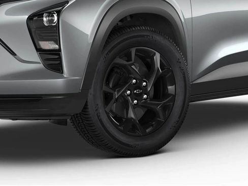 New 2026 Chevrolet Trax LT w/ Driver Confidence Package FWD image 18