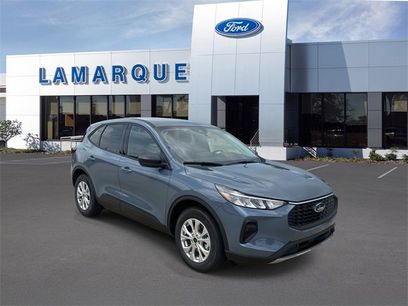New 2025 Ford Escape Active w/ Tech Pack #1