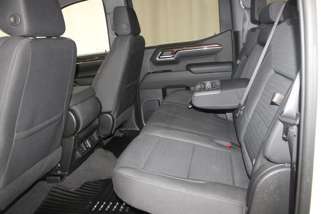 Used 2023 GMC Sierra 1500 Elevation AWD/4WD image 23