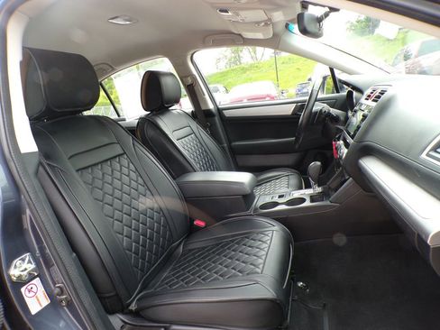 Used 2016 Subaru Legacy 2.5i Premium AWD/4WD image 15