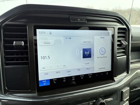 New 2026 Ford F150 STX w/ Equipment Group 200A image 37