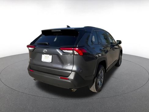 Used 2025 Toyota RAV4 LE image 14